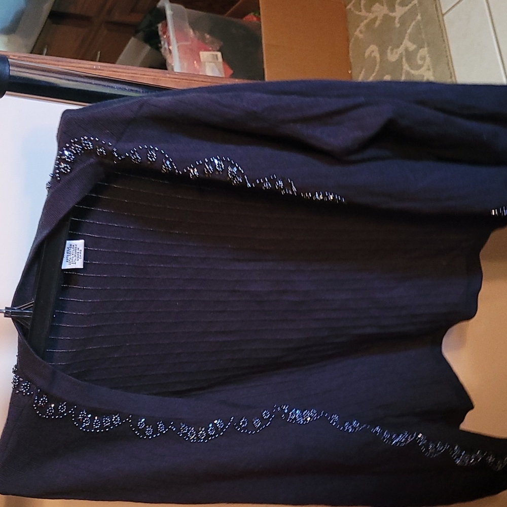 Women's cardigan